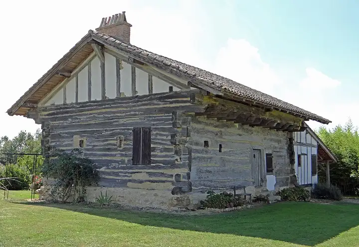 Mazières-Naresse - week-end romantique