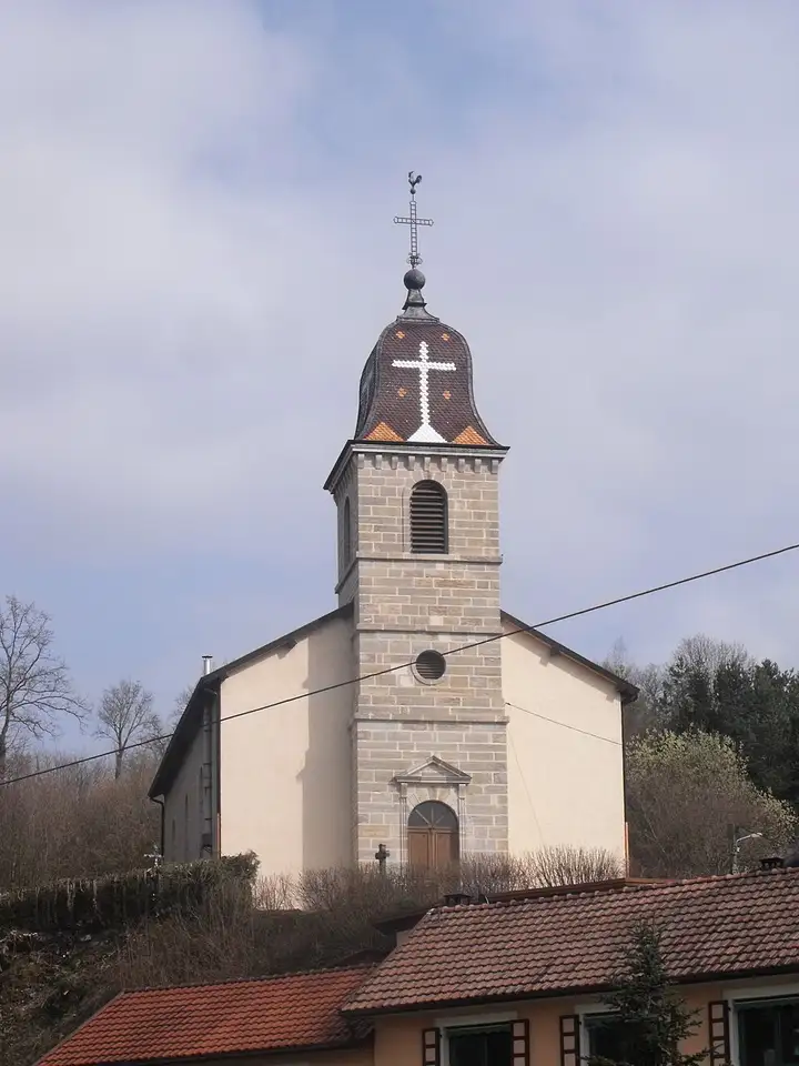 Médière - week-end romantique