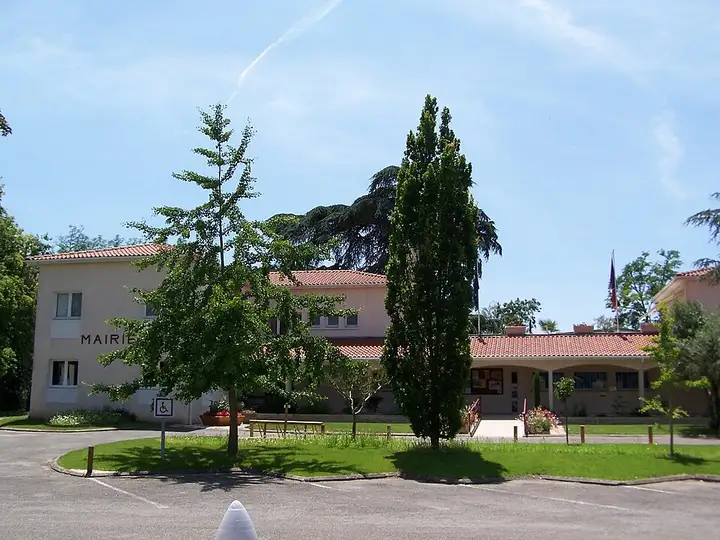 Meilhan-sur-Garonne - week-end romantique