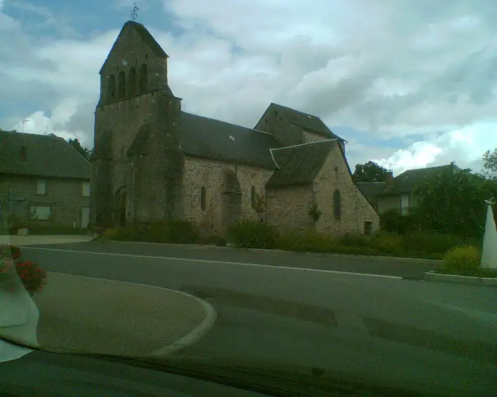 Meilhards - week-end romantique
