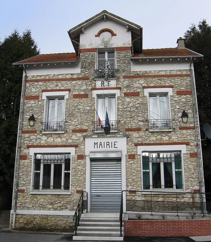 Meilleray - week-end romantique