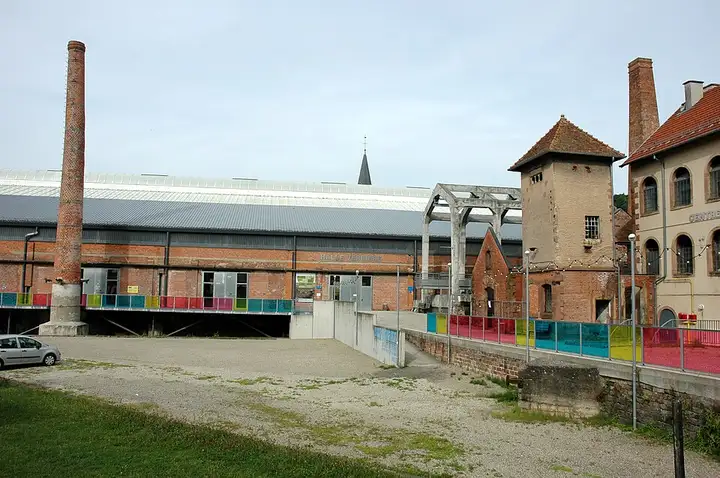 Meisenthal - week-end romantique