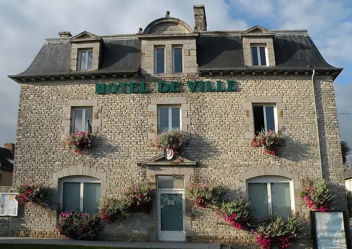 Melesse - week-end romantique