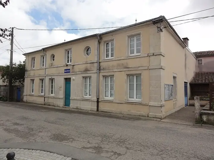 Méligny-le-Grand - week-end romantique