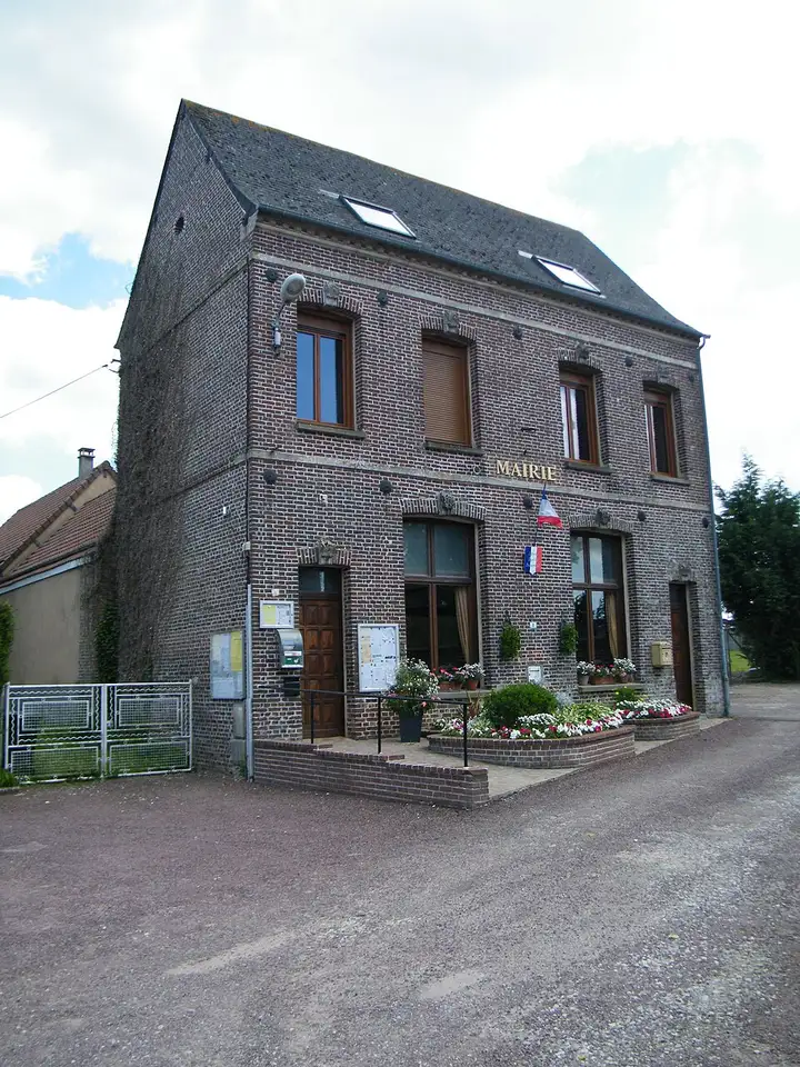 Melleville - week-end romantique
