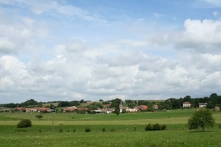 Ménarmont - week-end romantique