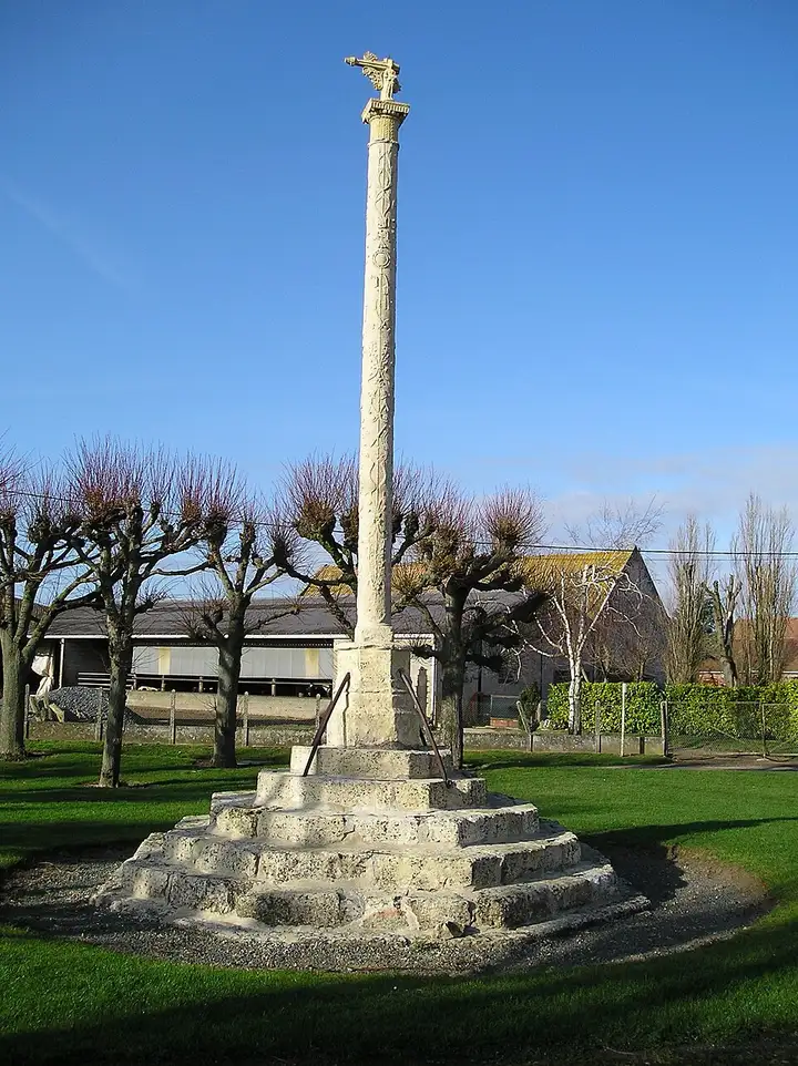 Ménévillers - week-end romantique