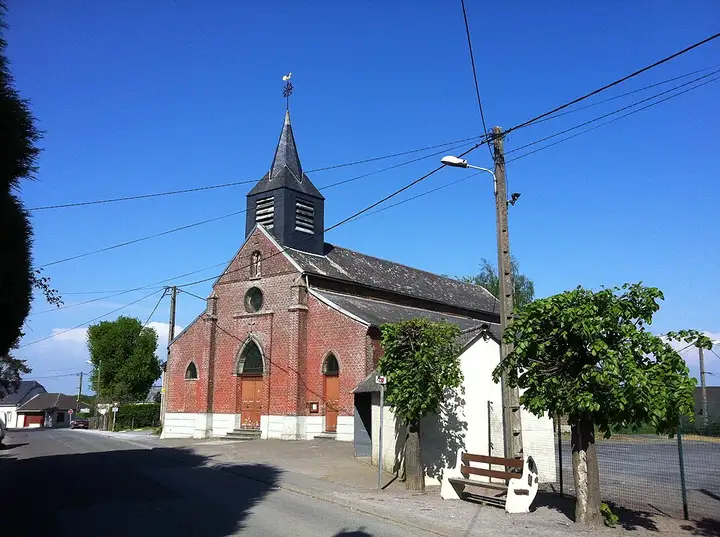 Mennevret - week-end romantique