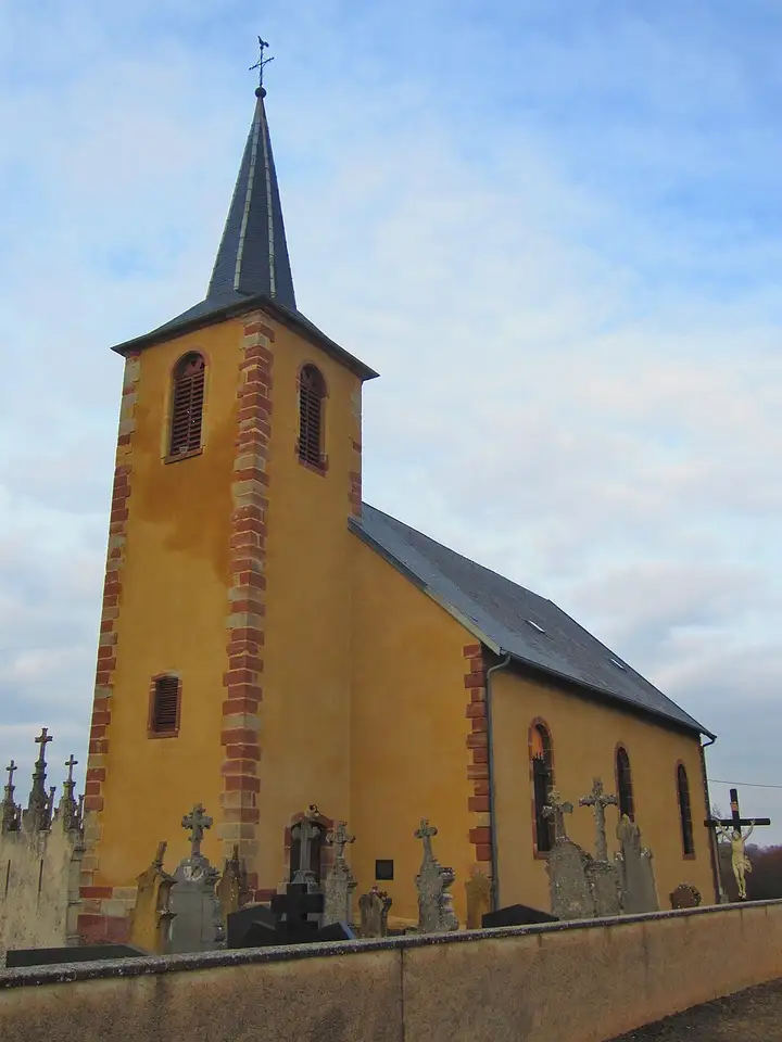Menskirch - week-end romantique