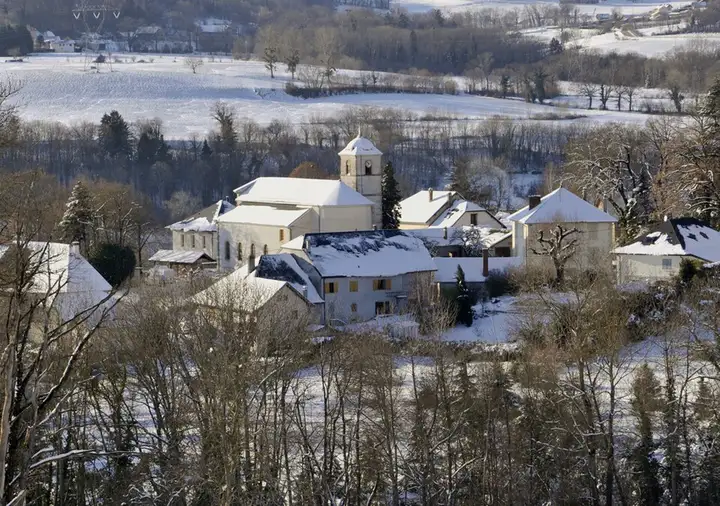 Menthonnex-sous-Clermont - week-end romantique