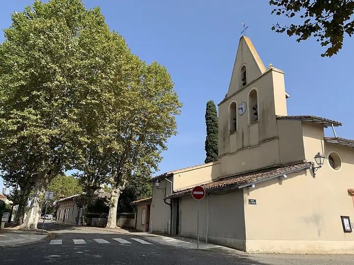 Menville - week-end romantique