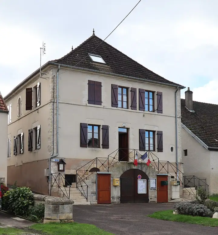 Mercey-sur-Saône - week-end romantique