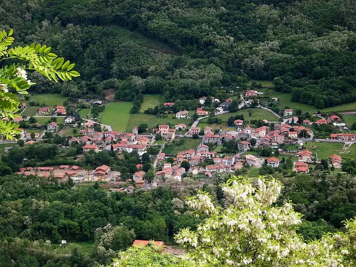 Mercus-Garrabet - week-end romantique