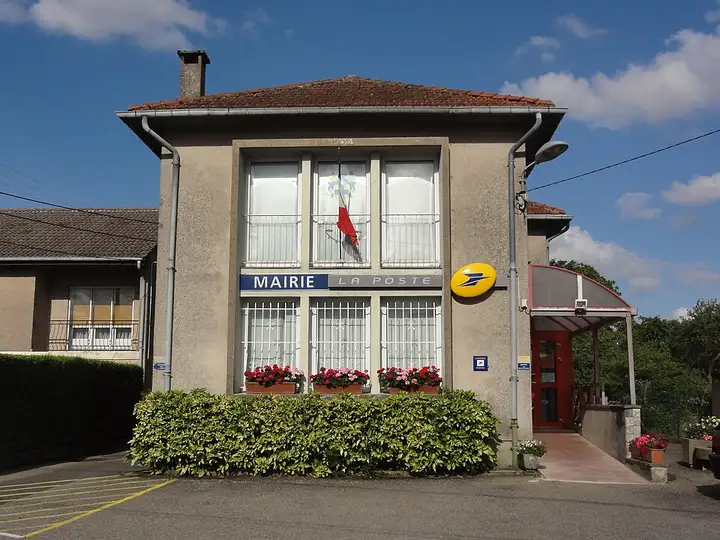 Mercy-le-Bas - week-end romantique
