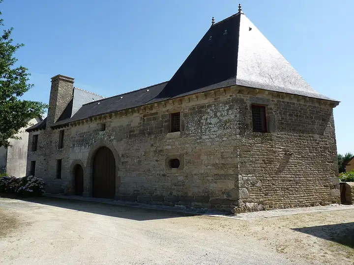 Merdrignac - week-end romantique