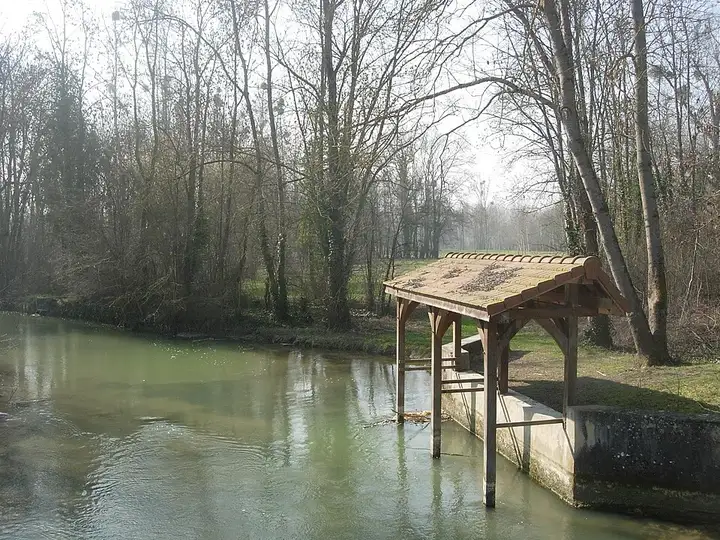 Mergey - week-end romantique