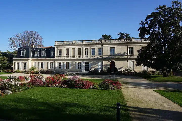 Mérignac - week-end romantique