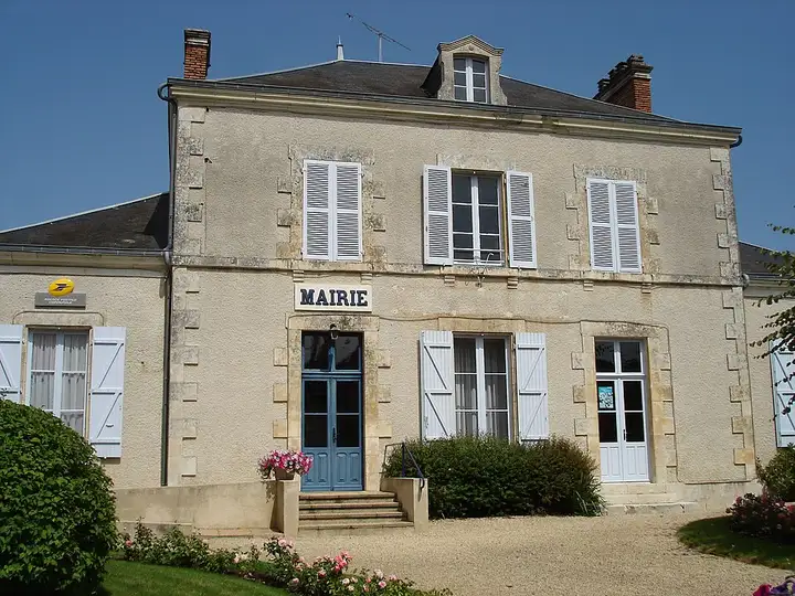 Mérigny - week-end romantique