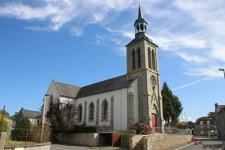 Mérillac - week-end romantique