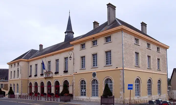 Merlerault-le-Pin - week-end romantique