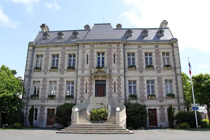 Merlimont - week-end romantique