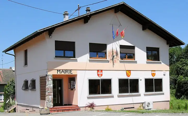 Mertzen - week-end romantique