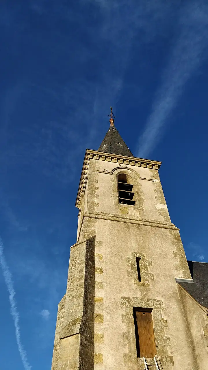Méry-sur-Cher - week-end romantique