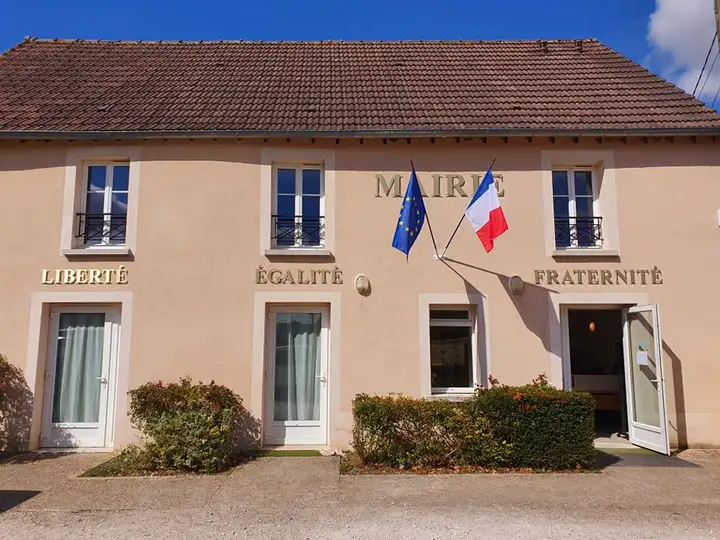Méry-sur-Marne - week-end romantique