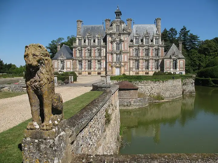 Mesnil-en-Ouche - week-end romantique