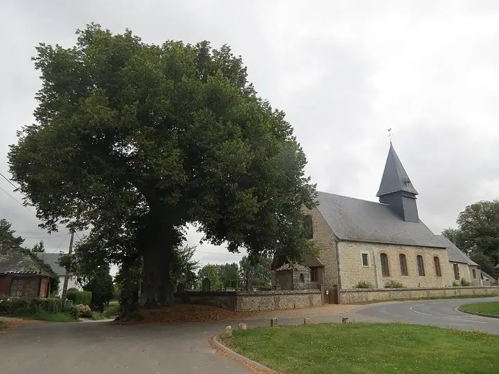 Mesnil-Raoul - week-end romantique