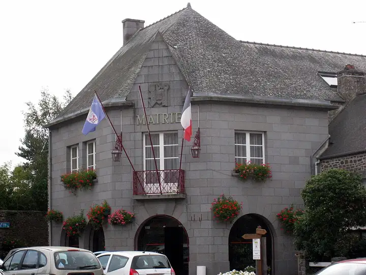 Mesnil-Roc'h - week-end romantique