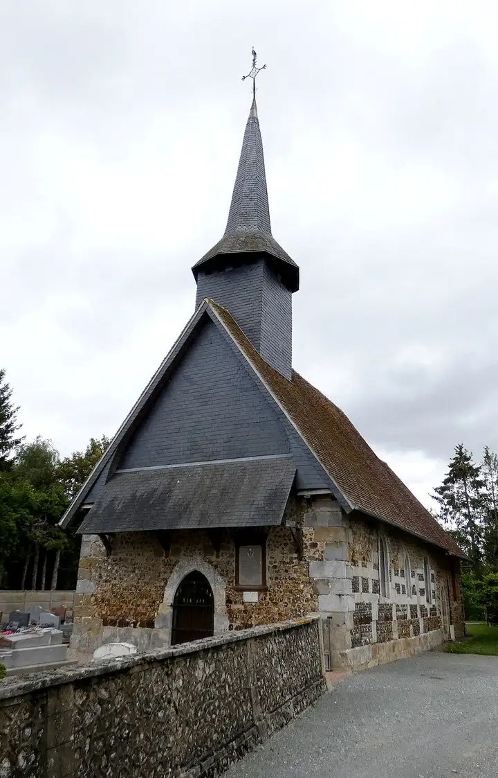 Mesnil-Rousset - week-end romantique