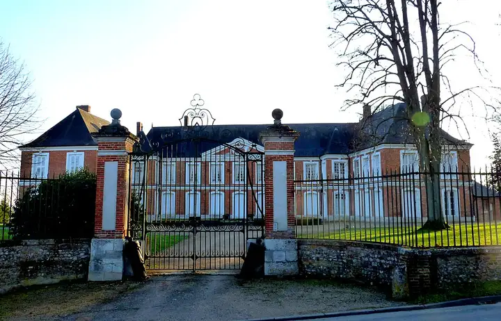 Mesnil-Verclives - week-end romantique