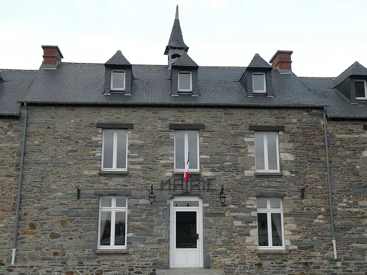 Messac - week-end romantique
