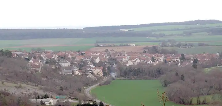 Messigny-et-Vantoux - week-end romantique
