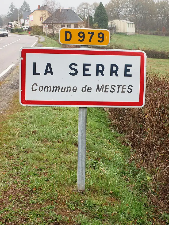 Mestes - week-end romantique
