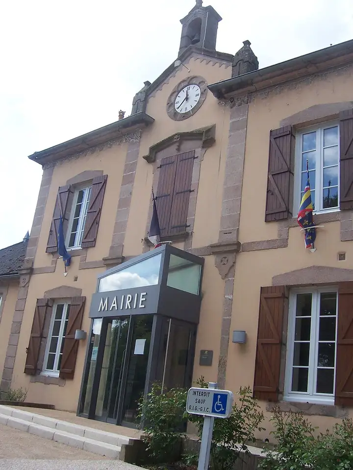 Mesvres - week-end romantique