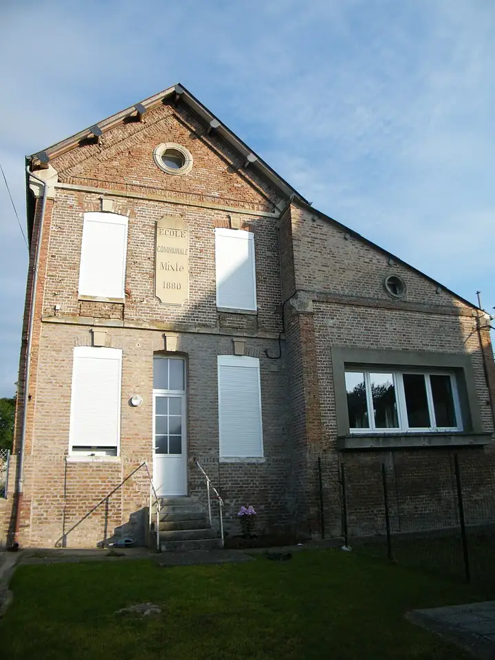 Métigny - week-end romantique