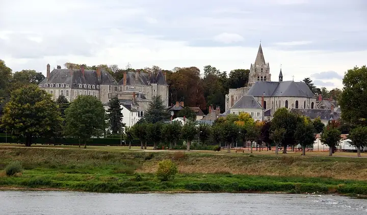 Meung-sur-Loire - week-end romantique