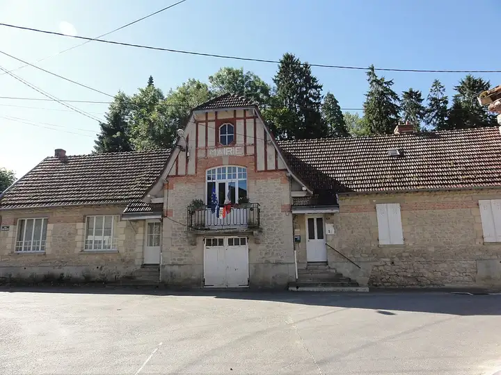 Meurival - week-end romantique