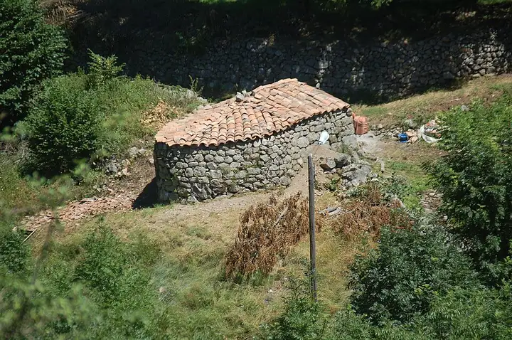 Mézilhac - week-end romantique