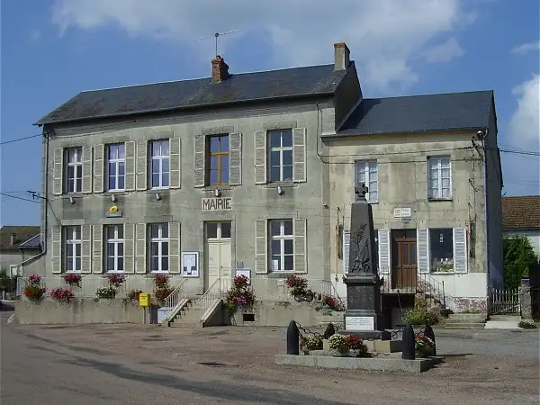 Mhère - week-end romantique