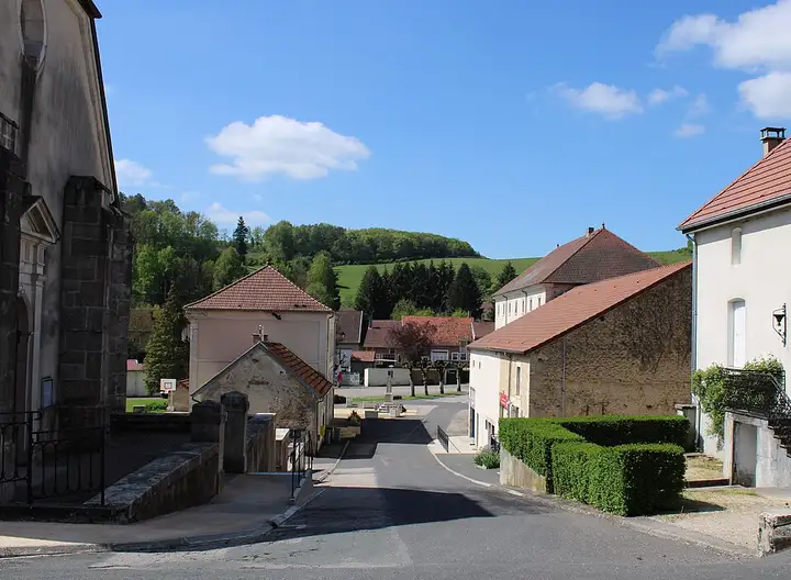 Midrevaux - week-end romantique