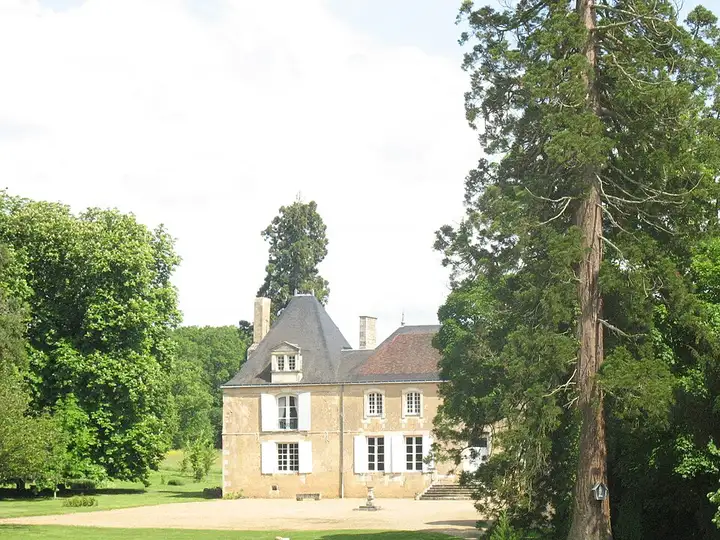 Mignaloux-Beauvoir - séjour romantique