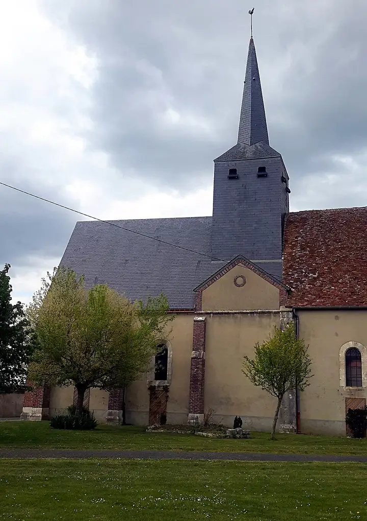 Mignerette - week-end romantique