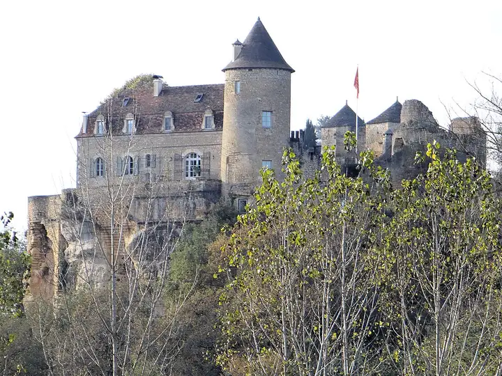Milhac - week-end romantique