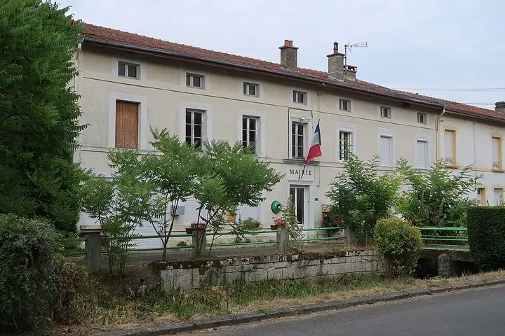 Milly-sur-Bradon - week-end romantique
