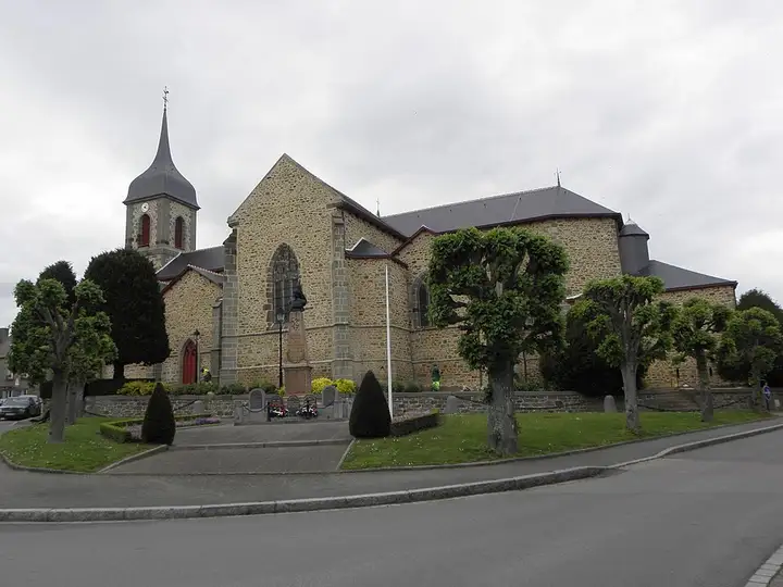 Miniac-Morvan - week-end romantique