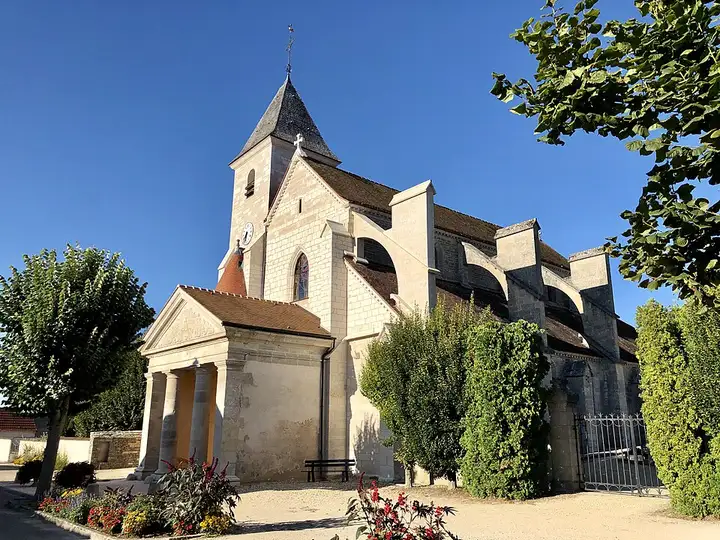 Minot - week-end romantique