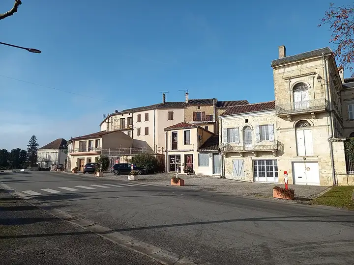 Miradoux - week-end romantique
